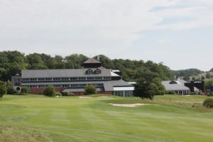 Mercure Luxembourg Kikuoka Golf & Spa